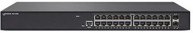 LANCOM GS-3126X mngd L3-Lite-Switch 24x Ethernet-Port 2x SFP