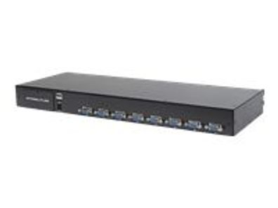 Digitus Modularer KVM Switch, 8-Port