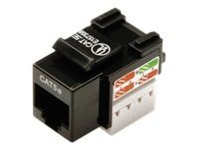 Digitus Prof. CAT 5e, Klasse D Keystone Modul, ungeschirmt