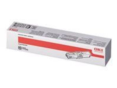 OKI Toner 44469722 Gelb (ca. 5.000 Seiten)