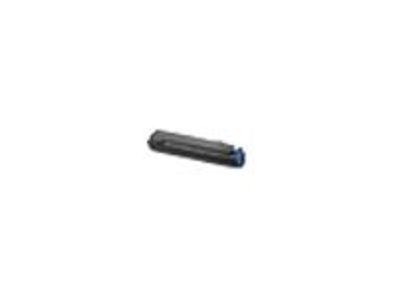OKI Toner 46507508 Schwarz (ca. 8000 Seiten)