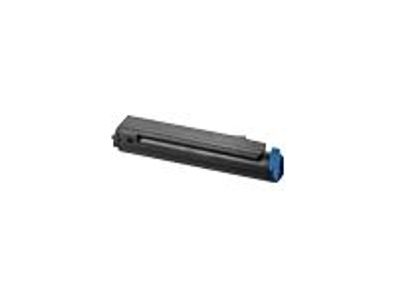 OKI Toner 44318605 Gelb (ca. 11.500 Seiten)