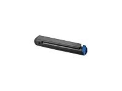 OKI Toner 44318606 Magenta (ca. 11.500 Seiten)