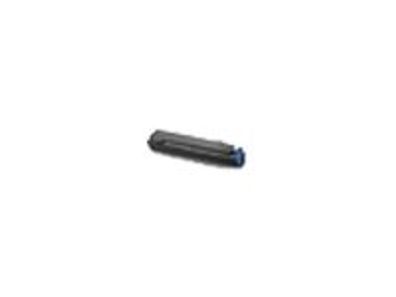 OKI Toner 46507507 Cyan (ca. 6.000 Seiten)
