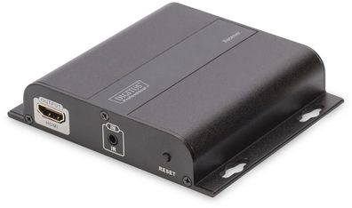 Digitus 4K HDMI Extender über IP 120m via Kabel Empfänger