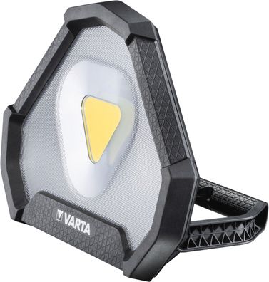 VARTA Work Flex Stadium Light mit Akku