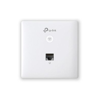 Omada EAP230-Wall 2,4 GHz und 5 GHz AC1200 WLAN Access Point