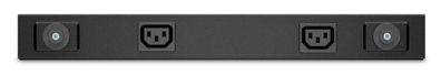 APC - Rack PDU Basic AP6020A 1HE