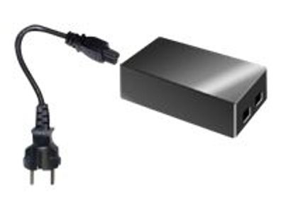 Telekom Steckernetzgerät Octophon F universal schwarz