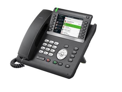 OpenScape Desk Phone CP700X CUC439