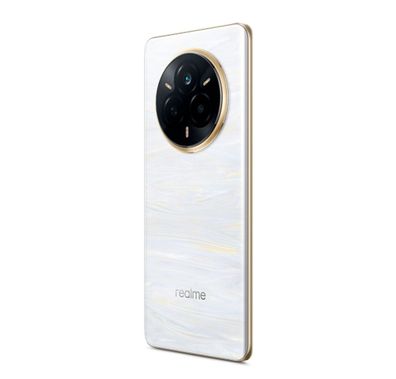 Realme 14 Pro Smartphone, bis 512GB/12GB RAM, 120Hz OLED, 50MP, riesiger Akku