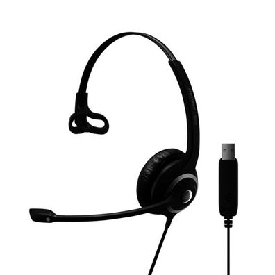 EPOS Headset IMPACT SC 230 USB-A