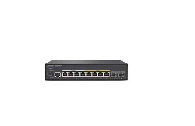 LANCOM GS-3510XP mngd L3-lite-Switch 10-Port 4x 1G 4x 25G Port