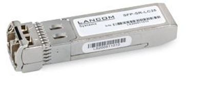 LANCOM SFP-SR-LC25 25GBASE-SR/SW-SFP-Modul 50 µm+125 µm