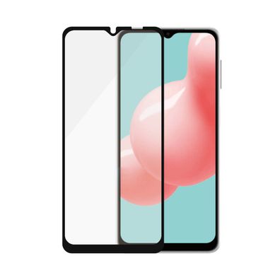 PanzerGlass E2E Samsung Galaxy A32 5G CF, Black