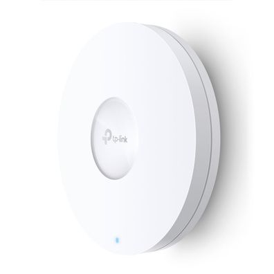 Omada EAP620 HD 2,4 und 5 GHz AX1800 WLAN Wi-Fi 6 Accesspoint