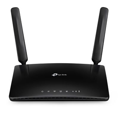 TP-Link TL-MR6500v N300 WLAN LTE 4G Telefonie Router