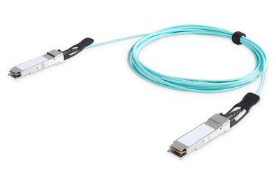 Digitus QSFP+ 40G 5m AOC Kabel
