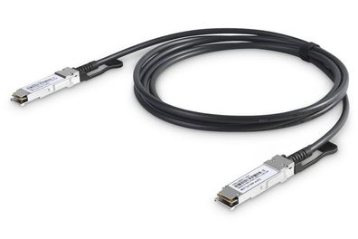 Digitus QSFP+ 40G 1m DAC Kabe