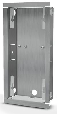 DoorBird D2101V Unterputz Montagerückgehäuse
