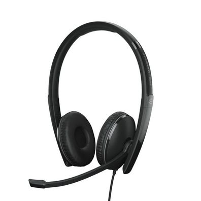 EPOS Headset ADAPT 160T ANC USB-C