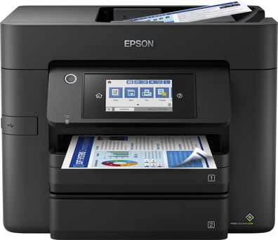 Epson WorkForce Pro WF-4830DTWF 4in1