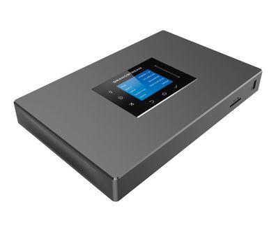 Grandstream UCM6301 TK-Anlage