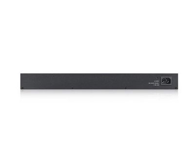 ZyXEL GS1900-24HP V2 24-Port GbE L2 PoE+ Smart Switch 170W