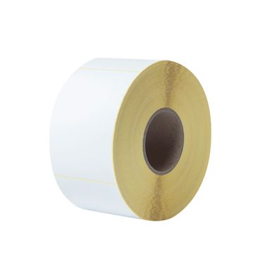 Brother BCS-1J150102-203 Papier beschichtet weiß 102 x 150mm