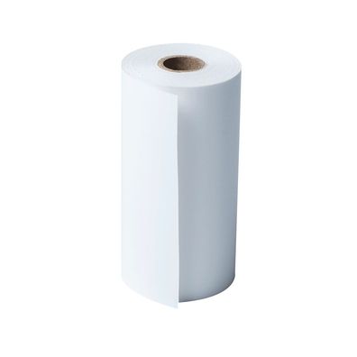 Brother BDE-1J000079-040 Thermodirektpapier, 79 mm x 14m