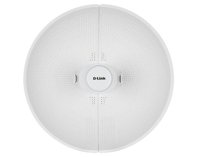 D-Link DAP-3712 Extra Long Range Wireless AC Bridge