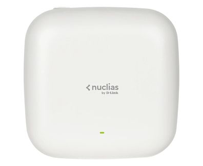 D-Link DBA-X1230P Nuclias AX1800 Cloud Managed Access Point