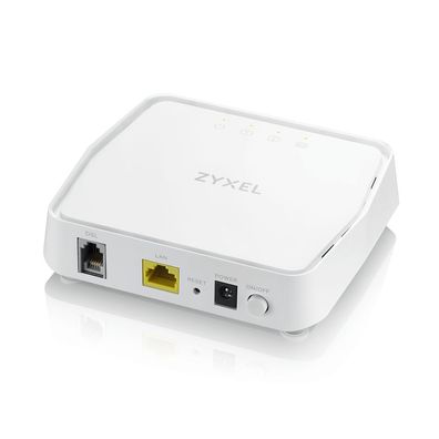 ZyXEL VMG4005-B50A VDSL2 17a und 35b Single Line Bridge Modem