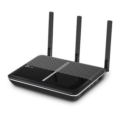 TP-Link Archer VR2100v(DE) AC2100 Dualband WLAN DSL Router