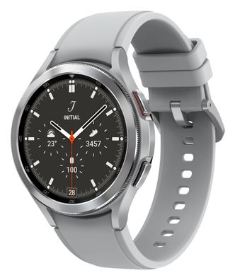 Samsung Galaxy Watch4 Classic SM-R890, 46mm silver