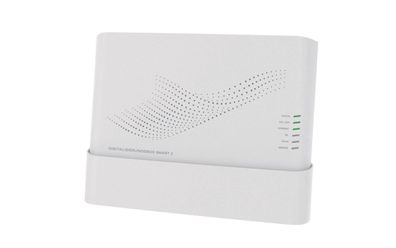 Telekom Digitalisierungsbox Smart 2 weiß