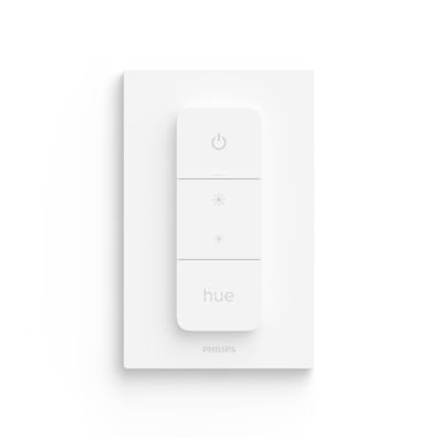 Philips Hue Dimmschalter Weiß V2