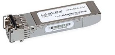 LANCOM SFP-SX2-LC1 1000BASE-SX-SFP-Modul 625/125 µm+50/125 µm