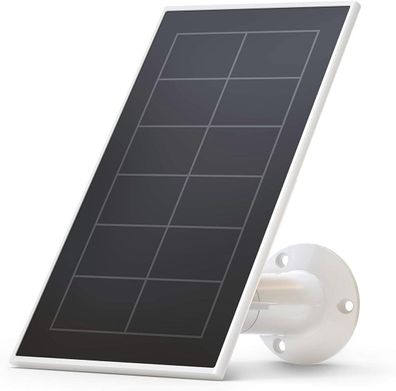 Arlo Solarpanel (Essential white)