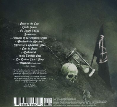 Necrophobic: Necrophobic: In the Twilight Grey (Limited Editio