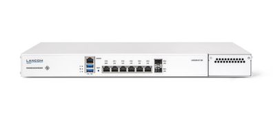 LANCOM RundS Unified Firewall UF-360 Next-Gen UTM-Firewall, 4xGE