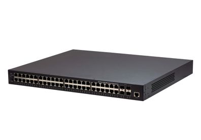 ATEN ES0152P 52-Port GbE PoE Managed Switch