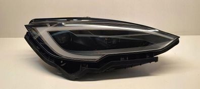 Scheinwerfer TESLA S PLAID VOLL LED 1563714-00-D RECHTS
