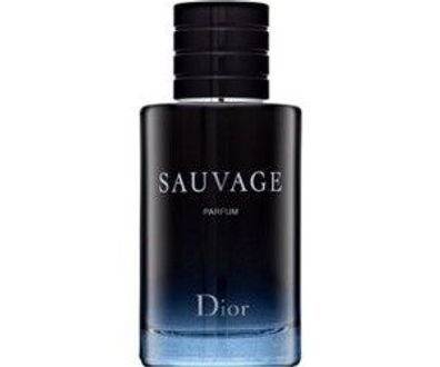 Dior Sauvage Eau de Parfum 100 ml