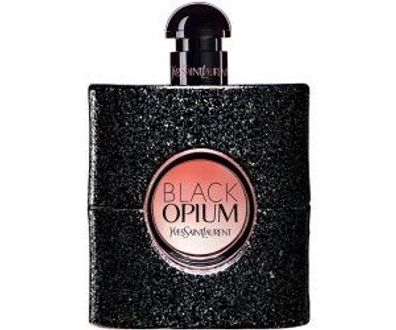 Yves Saint Laurent Black Opium Eau de Parfum 90 ml