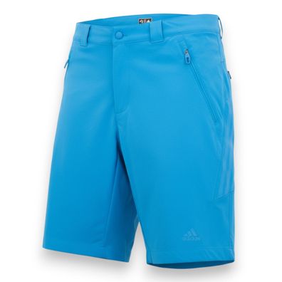 Adidas TS Stretch Lite Shorts kurze Herren Hose Trekking-Shorts Wanderhose