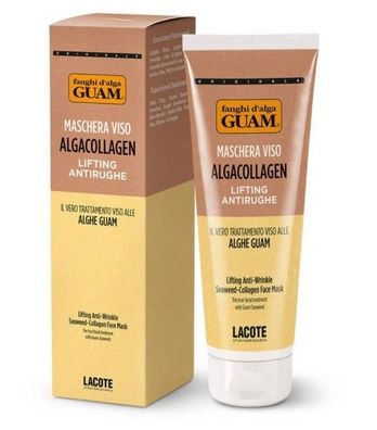 GUAM Algacollagen intensive Lifting