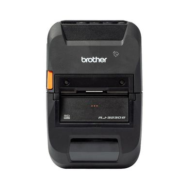 Brother RJ-3230BL mobiler Etikettendrucker