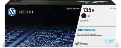 HP Toner 135A Schwarz (ca. 1.100 Seiten)