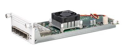 LANCOM UF Extension Module 4x 1G SFP (UF-X60) mit Modulslot